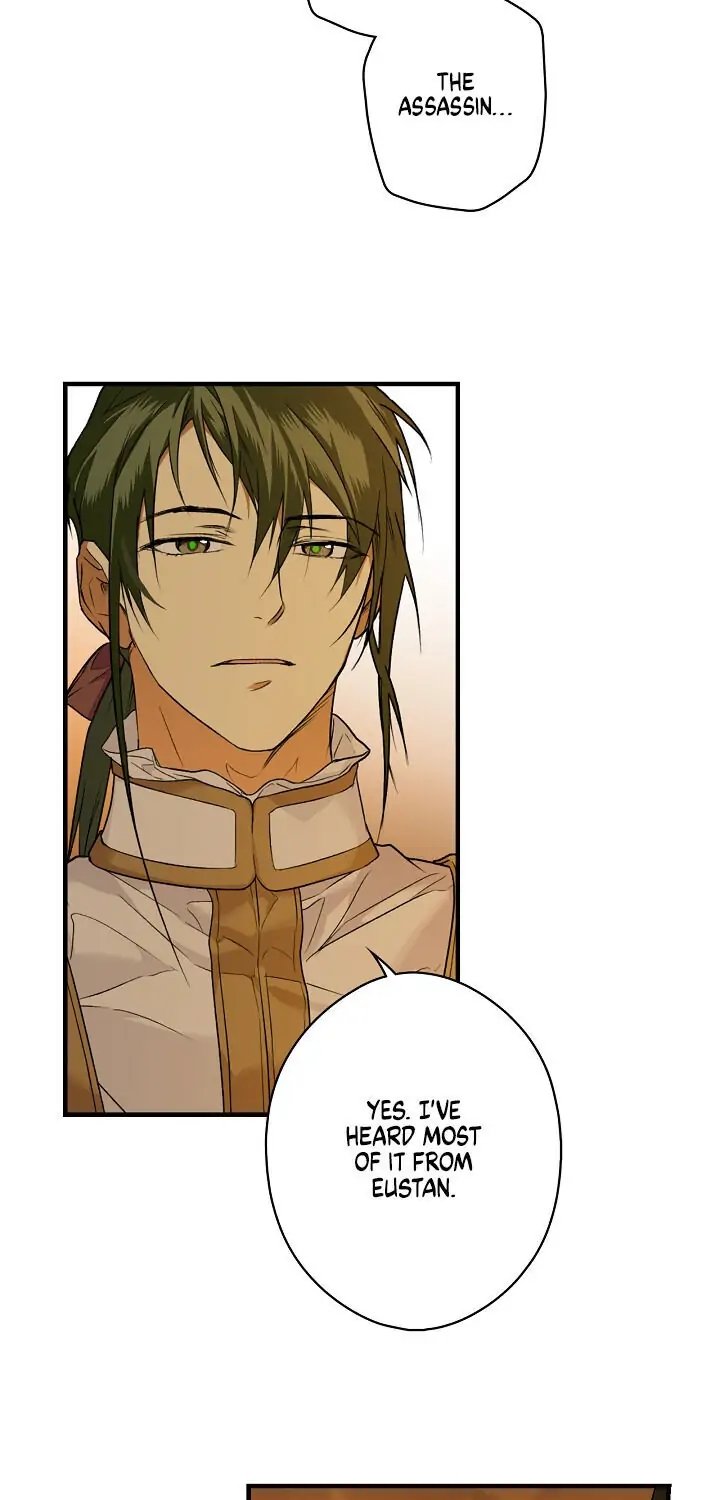 Secret Lady, Chapter 20 image 26